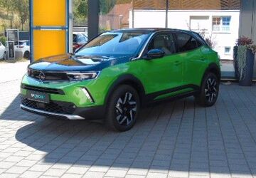 Opel Mokka 35.000 km 19.800 &euro; Krickenbach 67706