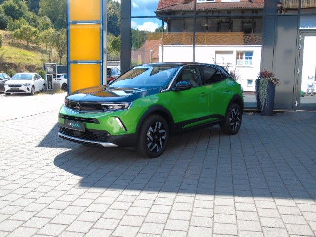 Opel Mokka 35.000 km 19.800 &euro; Krickenbach 67706