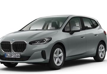 BMW 220 Active Tourer 7.400 km 32.475 &euro; Pirmasens 66954