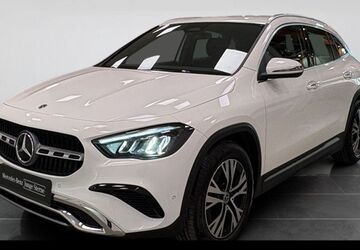 Mercedes-Benz GLA 200 18.765 km 36.580 &euro; Saarbrücken 66117