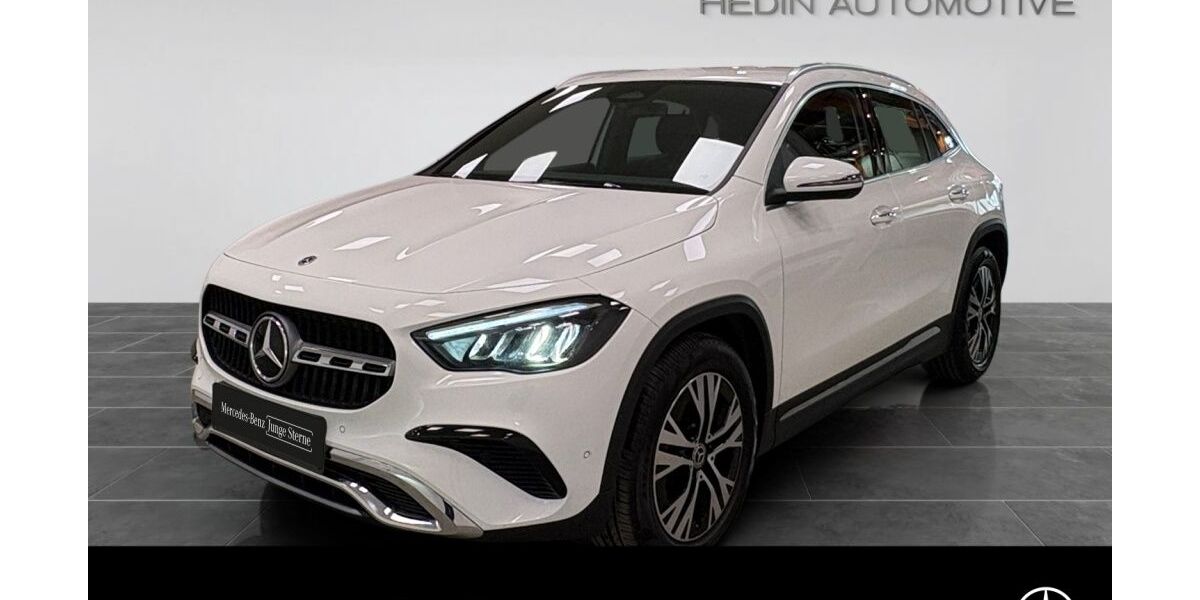 Mercedes-Benz GLA 200 18.765 km 36.580 &euro; Saarbrücken 66117