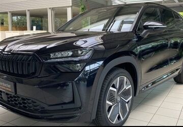 Skoda Kodiaq 2.000 km 50.990 &euro; Saarbrücken 66130