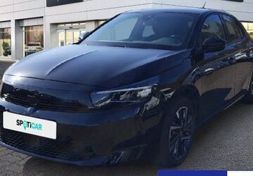 Opel Corsa 15.427 km 16.990 &euro; Saarbrücken 66119