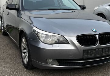 BMW 525 400.225 km 5.800 &euro; Pirmasens 66955