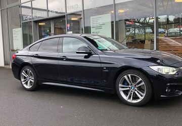 BMW 435 Gran Coupé 169.000 km 18.900 &euro; Tholey 66636