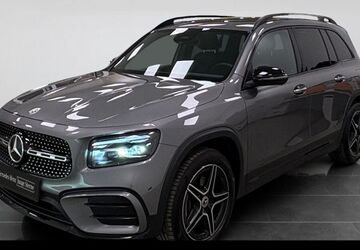 Mercedes-Benz GLB 200 9.047 km 43.870 &euro; Saarbrücken 66117