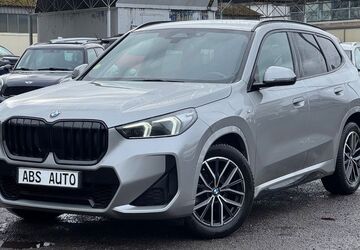 BMW X1 182.730 km 27.990 &euro; Kleinblittersdorf 66271
