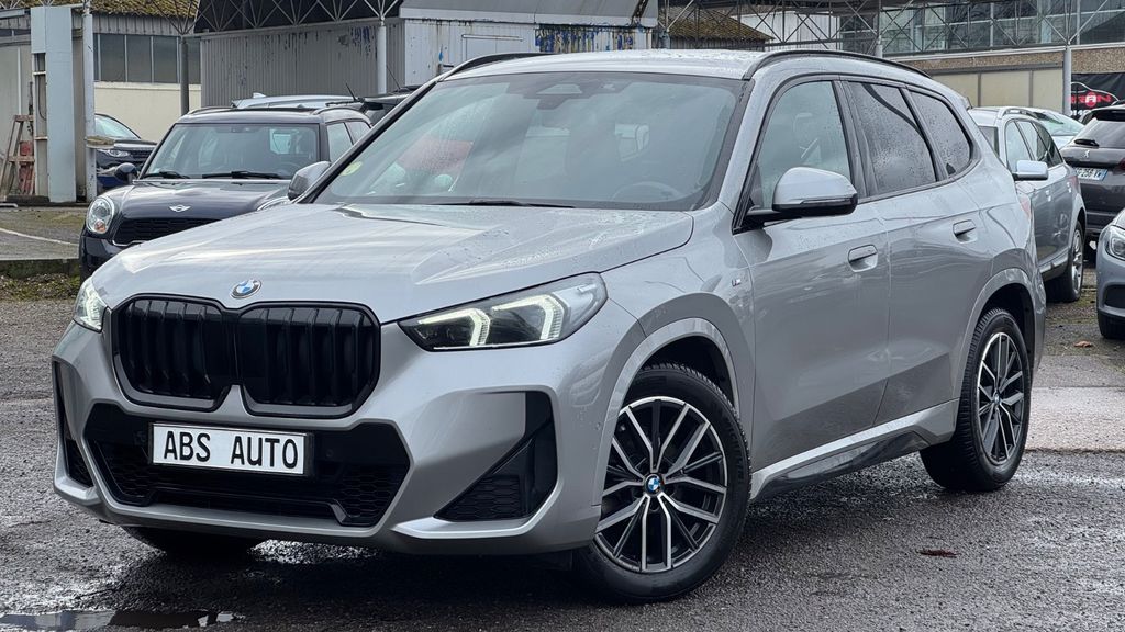 BMW X1 182.730 km 27.990 &euro; Kleinblittersdorf 66271