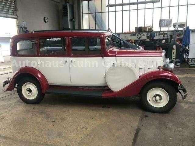 Citroen Andere 4.200 km 29.500 &euro; Saarbrücken 66117