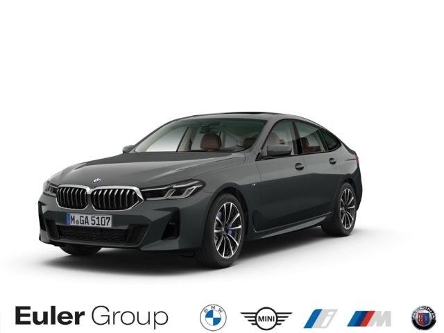 BMW 630 Gran Turismo 112.300 km 37.899 &euro; Pirmasens 66954