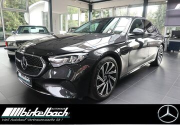 Mercedes-Benz E 220 33.700 km 45.600 &euro; Sulzbach 66280