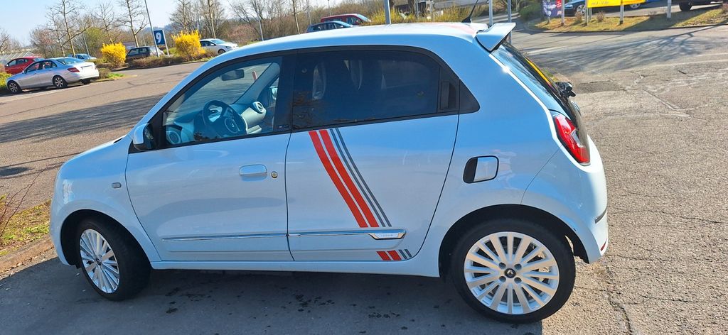Renault Twingo 74.000 km 9.000 &euro; Tholey - Scheuern 66636