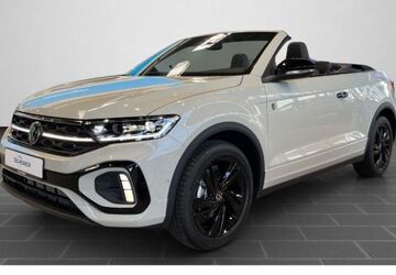 VW T-Roc 1.990 km 42.430 &euro; Neunkirchen 66538