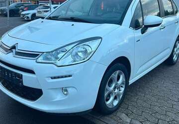 Citroen C3 82.000 km 6.790 &euro; Saarbrücken 66117