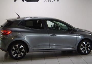 Renault Clio 9.233 km 14.999 &euro; Saarbrücken 66115