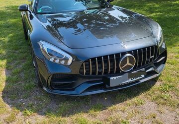 Mercedes-Benz AMG GT C 38.700 km 129.490 &euro; Waldmohr 66914