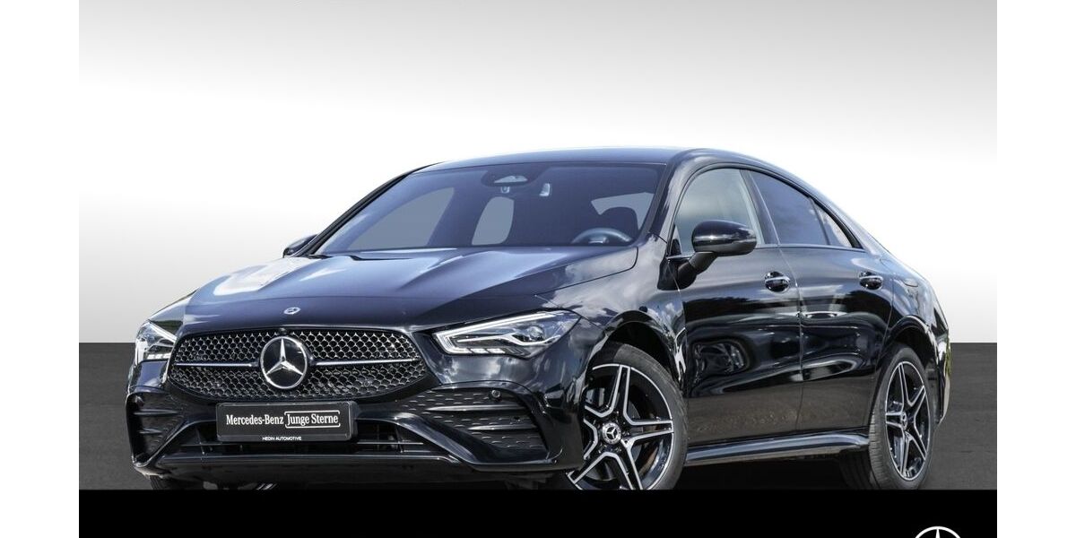 Mercedes-Benz CLA 250 6.910 km 38.290 &euro; Saarbrücken 66117