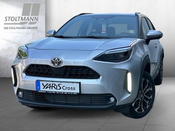 Gebrauchte Toyota Yaris Cross