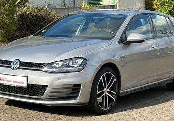 VW Golf 239.000 km 8.900 &euro; Saarbrücken 66115