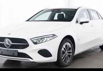 Mercedes-Benz A 250 12.128 km 29.490 &euro; Saarbrücken 66117