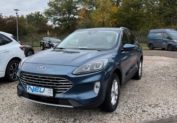 Ford Kuga 29.000 km 27.950 &euro; Homburg 66424