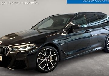 BMW 530 82.687 km 37.790 &euro; Saarbrücken 66121