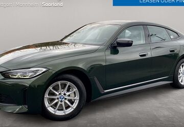 BMW i4 13.025 km 37.903 &euro; Saarbrücken 66121