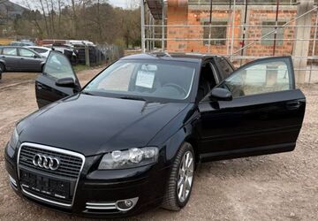 Audi A3 218.975 km 1.850 &euro; Rammelsbach 66887