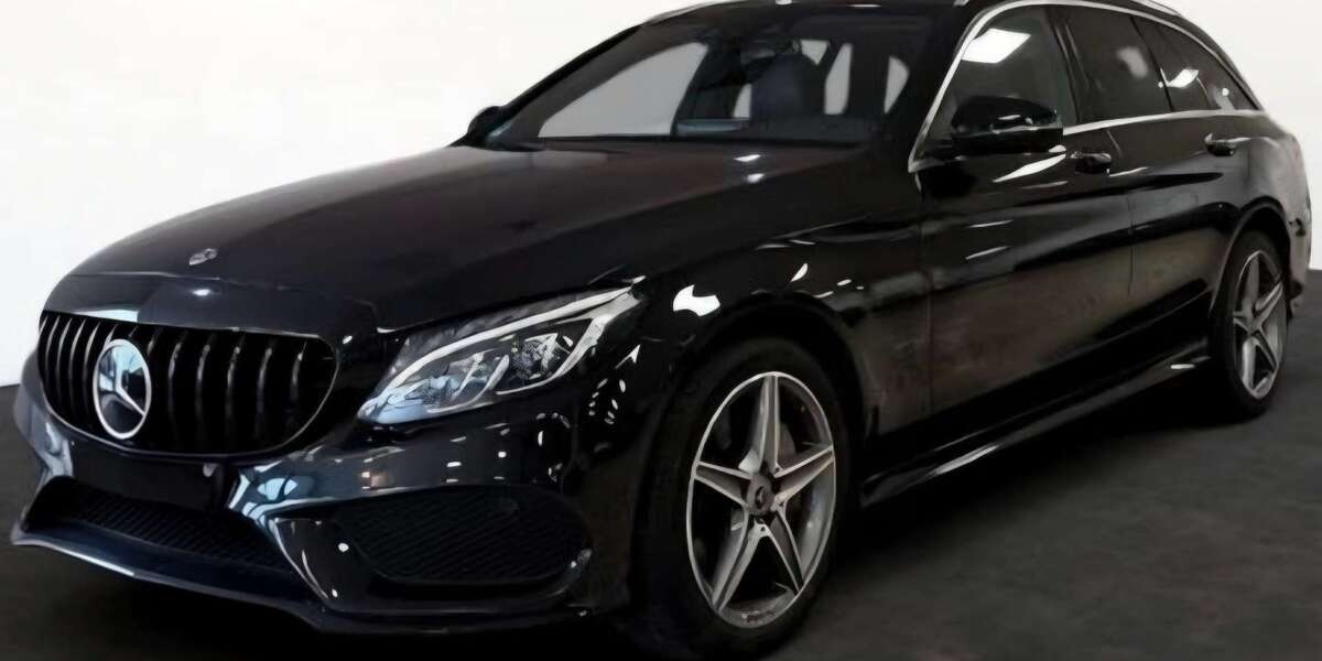 Mercedes-Benz C 400 117.000 km 28.600 &euro; Heusweiler 66265