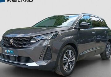 Peugeot 5008 64.000 km 27.900 &euro; Neunkirchen 66539