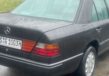 Mercedes-Benz 250 240.000 km 5.000 &euro; Pirmasens 66955