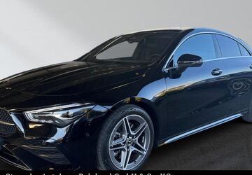 Mercedes-Benz CLA 200 9.300 km 36.350 &euro; Zweibrücken 66482
