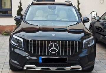 Mercedes-Benz GLB 220 120.000 km 30.000 &euro; Bann 66851