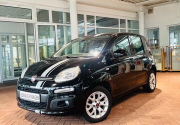Fiat Panda 31.600 km 10.250 &euro; Homburg/Saar 66424