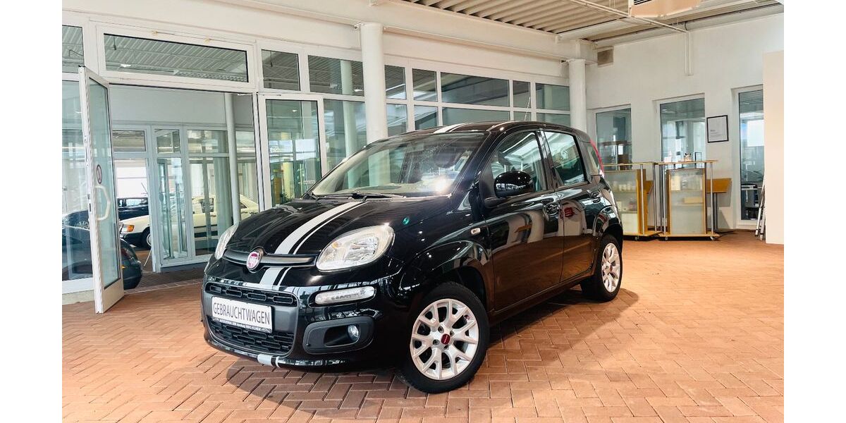 Fiat Panda 31.600 km 10.250 &euro; Homburg/Saar 66424