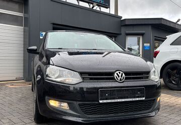 VW Polo 184.000 km 5.000 &euro; Riegelsberg 66292