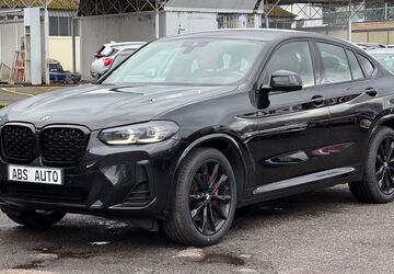 BMW X4 174.560 km 36.990 &euro; Kleinblittersdorf 66271