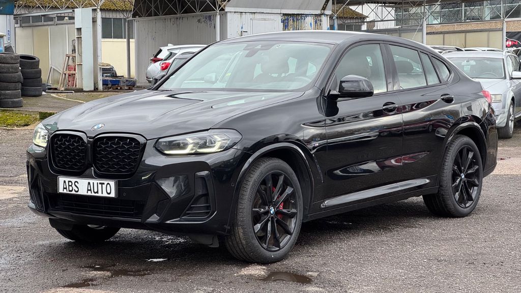 BMW X4 174.560 km 36.990 &euro; Kleinblittersdorf 66271