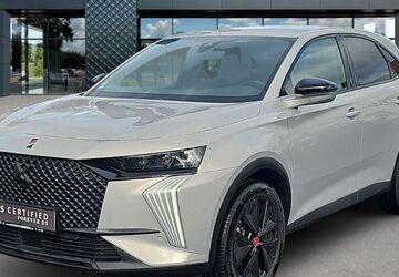 DS Automobiles DS7 (Crossback) 14.900 km 30.990 &euro; Blieskastel-Aßweiler 66440