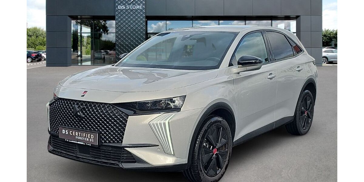 DS Automobiles DS7 (Crossback) 14.900 km 30.990 &euro; Blieskastel-Aßweiler 66440
