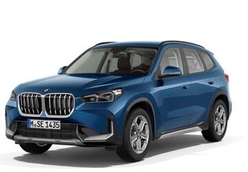 BMW X1 25.550 km 40.575 &euro; Landstuhl 66849