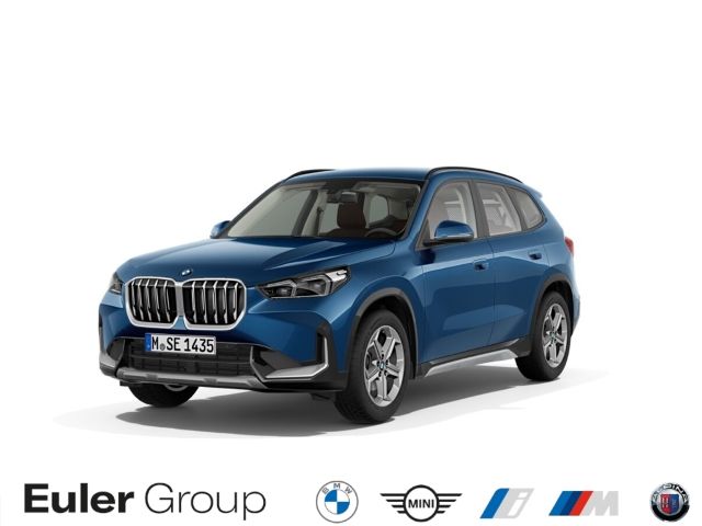 BMW X1 25.550 km 40.575 &euro; Landstuhl 66849