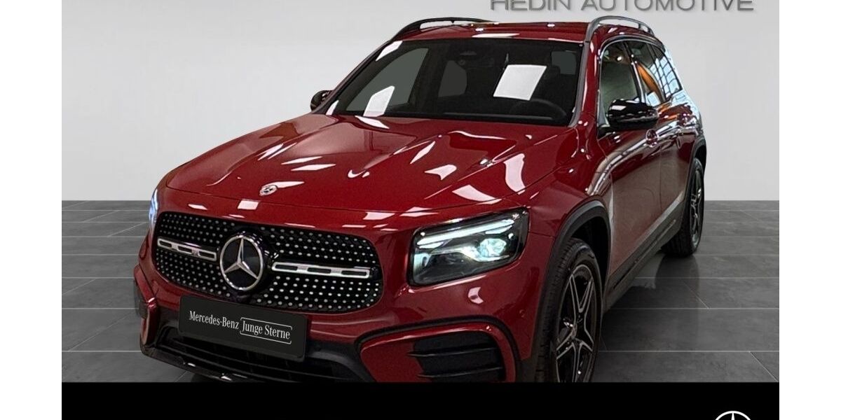 Mercedes-Benz GLB 200 7.688 km 45.280 &euro; Saarbrücken 66117