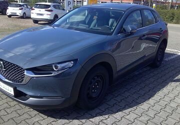 Mazda CX-3 43.185 km 19.990 &euro; Landstuhl 66849