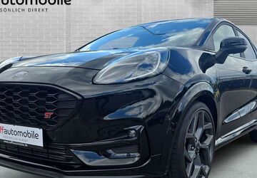Ford Puma 62.000 km 21.900 &euro; Homburg 66424