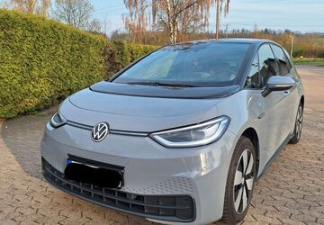 VW ID.3 34.135 km 21.950 &euro; Eppelborn 66571
