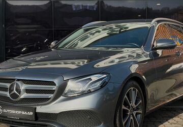 Mercedes-Benz E 400 144.883 km 24.800 &euro; Saarbrücken 66117