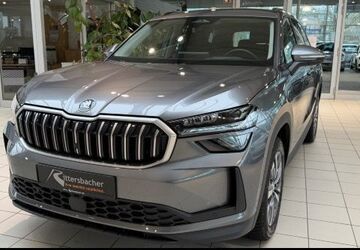 Skoda Kodiaq 18.887 km 41.990 &euro; Saarbrücken 66130