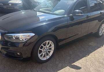 BMW 118 98.000 km 13.200 &euro; Saarbrücken 66115