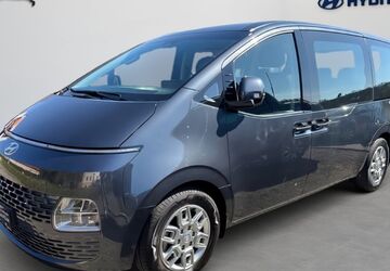 Hyundai STARIA 28.070 km 36.980 &euro; Contwig 66497